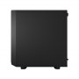 Fractal Design | Meshify 2 Mini | Side window | Black TG dark tint | mATX | Power supply included No | ATX - 8
